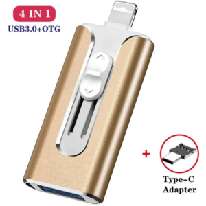 512G Usb Flash Drive for Phone