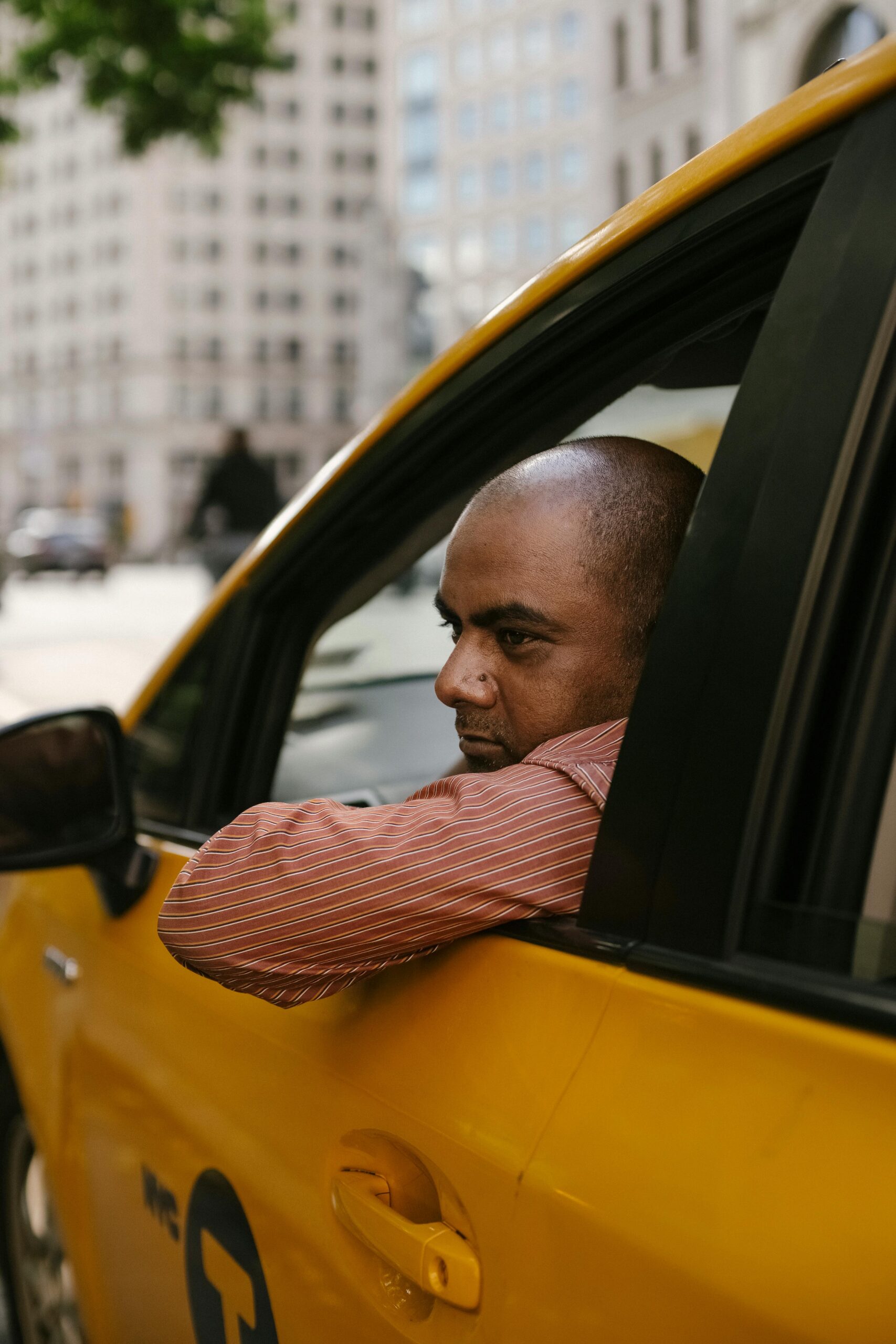 Portable Jump Starter Tips for Rideshare Drivers